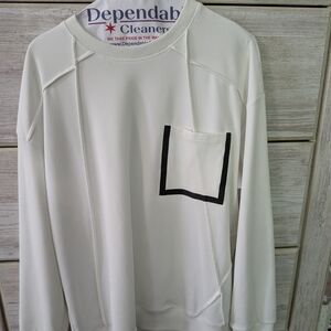 - Hong Kong Designer Shirt